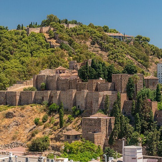 Málaga, Spain