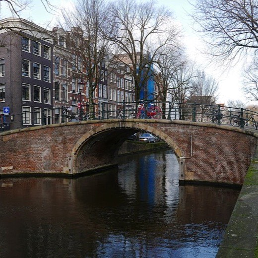 Amsterdam, Netherlands