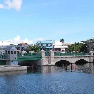 Bridgetown, Barbados