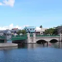 Bridgetown, Barbados