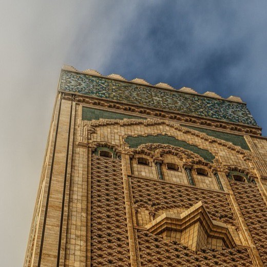 Casablanca, Morocco