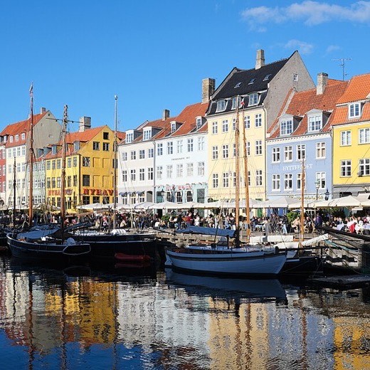 Copenhagen, Denmark