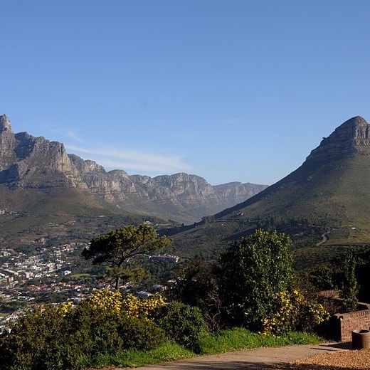 Cape Town, South Africa