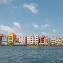 Willemstad, Curaçao