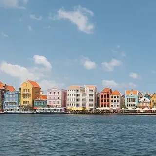 Willemstad, Curaçao
