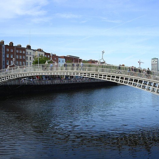 Dublin, Ireland
