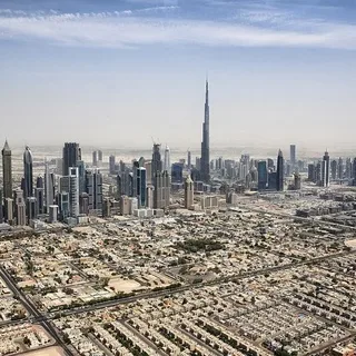 Dubai, United Arab Emirates