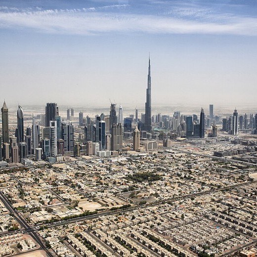 Dubai, United Arab Emirates