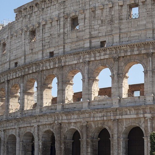 Rome, Italy