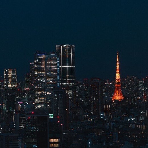 Tokyo, Japan