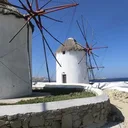 Mykonos, Greece