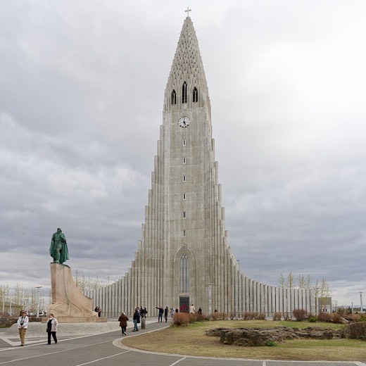Reykjavík, Iceland