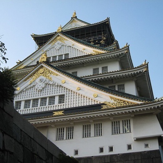 Osaka, Japan