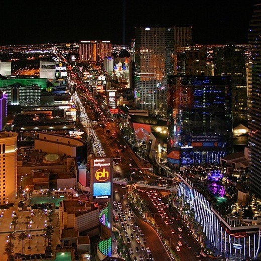 Las Vegas, Nevada