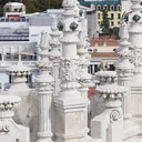 Madrid, Spain