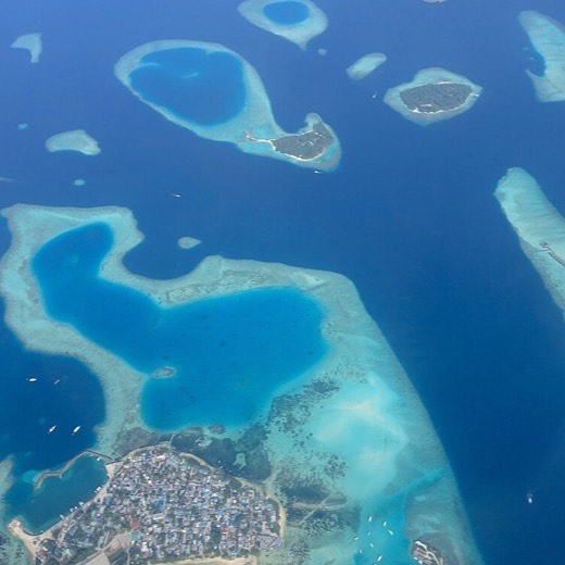 Malé, Maldives