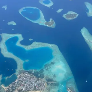 Malé, Maldives