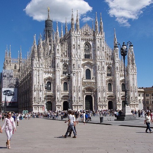 Milan, Italy