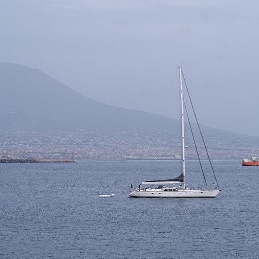 Naples, Italy