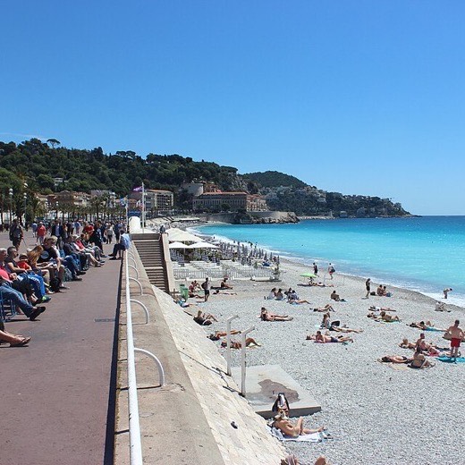 Nice, France