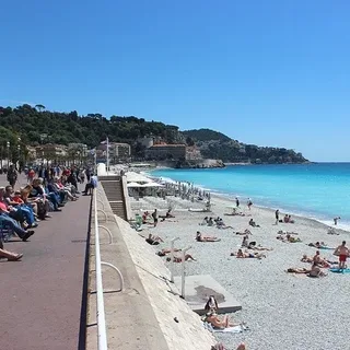 Nice, France