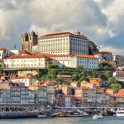 Porto, Portugal