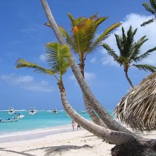 Punta Cana, Dominican Republic