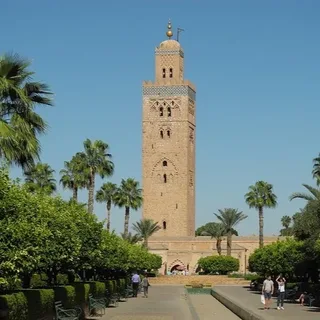 Marrakech, Morocco