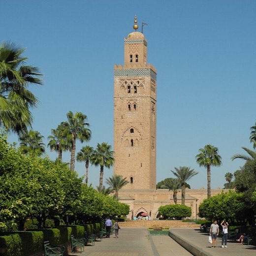 Marrakech, Morocco