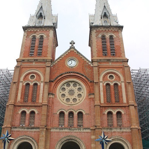 Ho Chi Minh City, Vietnam