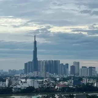 Ho Chi Minh City, Vietnam