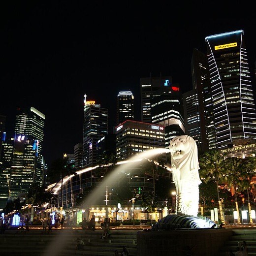 Singapore, Singapore