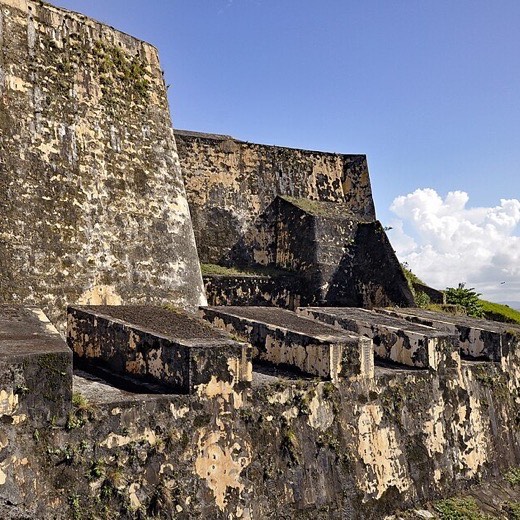 San Juan, Puerto Rico