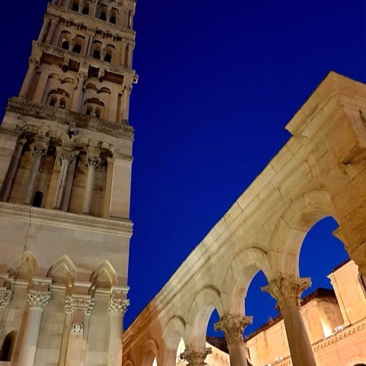 Split, Croatia