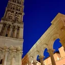 Split, Croatia