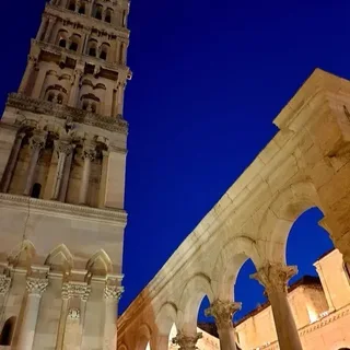 Split, Croatia