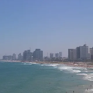 Tel Aviv, Israel